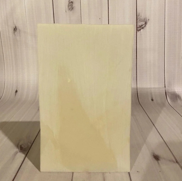 Christus Gardens Jesus Always Watching Plaque Proverbs 15:3 - Picture 4 of 5